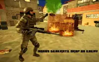 IGI jungle commando shooting game Screen Shot 3