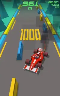 Formula Car Racing Screen Shot 11