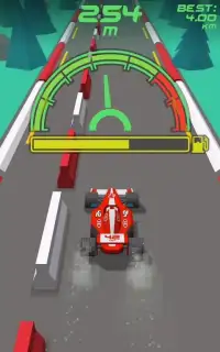 Formula Car Racing Screen Shot 13