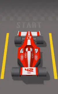 Formula Car Racing Screen Shot 14