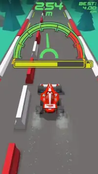 Formula Car Racing Screen Shot 28