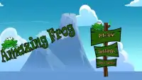 Amazing Frog pro Screen Shot 4