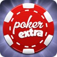 Poker Extra - Texas Holdem Casino Card Game