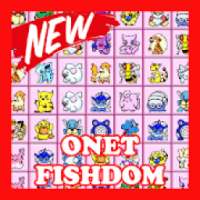 Onet Fishdom 2020