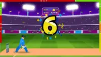 Play and Win Cricket - Get Sports News, Play Games Screen Shot 2