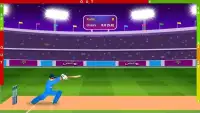 Play and Win Cricket - Get Sports News, Play Games Screen Shot 0