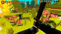 Craft Block: and Build Wizards Pixelmon GO MCPE Screen Shot 8