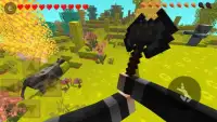 Craft Block: and Build Wizards Pixelmon GO MCPE Screen Shot 6