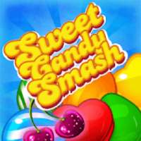 Sweet Candy Smash