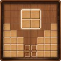 Wood Block Puzzle 1010 – Block Puzzle Classic Game