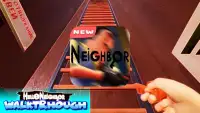 Hi neighbor alpha 4 Walkthrough 2020 Screen Shot 1