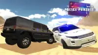 Police Pursuit Online Screen Shot 5