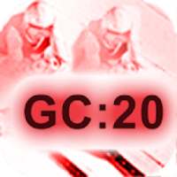 Ghost Copy 20 (GC:20) for Ski Challenge Mobile