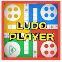Ludo player (Play ludo game online)