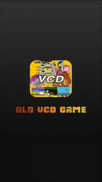 Old VCD Game Story (Super Game VCD 300) Screen Shot 1