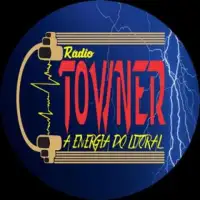 Rádio Towner Screen Shot 0