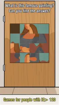 Puzzle Door - Escape Room Screen Shot 4
