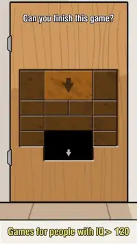 Puzzle Door - Escape Room Screen Shot 0