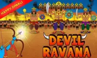 Devil Ravana The Game Screen Shot 5