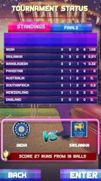 Fun Cricket 2019 Screen Shot 4