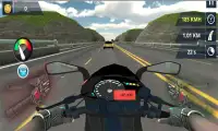 Moto Racing Rider Screen Shot 4