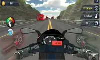 Moto Racing Rider Screen Shot 3