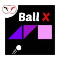 Ball X