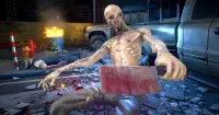 Dead Zombie Survival Games - Game Menembak Zombie Screen Shot 11