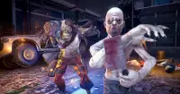 Dead Zombie Survival Games - Game Menembak Zombie Screen Shot 3