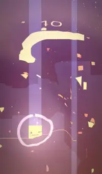 Jumping Blockman Screen Shot 5