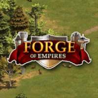 NEW FORGE