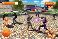 Multi Phoenix Heroine City Battle for Justice Screen Shot 0
