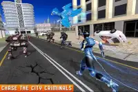 Multi Phoenix Heroine City Battle for Justice Screen Shot 1