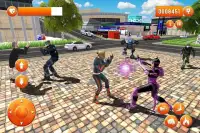 Multi Phoenix Heroine City Battle for Justice Screen Shot 8