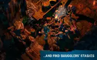 Steven Seagal's Archipelago Survival Screen Shot 4