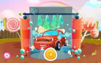 Car Wash Simulator for Kids Screen Shot 12