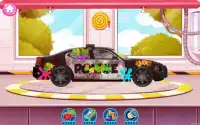 Car Wash Simulator for Kids Screen Shot 6