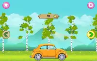 Car Wash Simulator for Kids Screen Shot 10