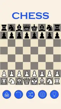 Chess Free ✔️ Screen Shot 0