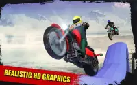 New Moto Bike Stunt Bike Race Master Trial 3D Free Screen Shot 3