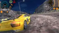 Audi R8 Drift Simulator Screen Shot 13