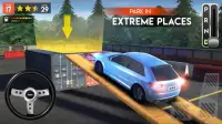 Car Parking Pro - Car Parking Game & Driving Game Screen Shot 5