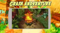 PS Crash Bandicoot Fullthrough and tips Screen Shot 2