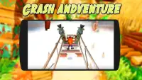 PS Crash Bandicoot Fullthrough and tips Screen Shot 1
