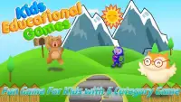 OWL Fun Kid Education Game Screen Shot 7