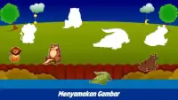 OWL Fun Kid Education Game Screen Shot 2