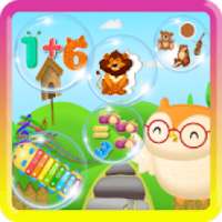 OWL Fun Kids Education Game