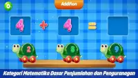 OWL Fun Kid Education Game Screen Shot 1