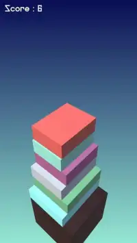 Stack Up : Build Game Screen Shot 2