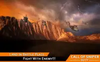 Call of Sniper Duty - World War Final Battleground Screen Shot 0